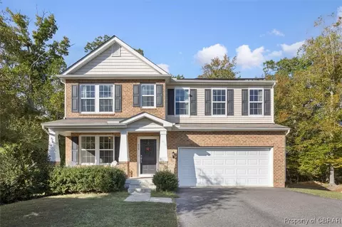 519 Collington Ct, Williamsburg, VA 23185