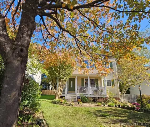 11437 Alder Glen Way, Glen Allen, VA 23059