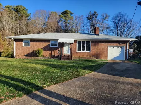 37 Dimmock Ave, Newport News, VA 23601