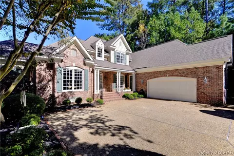 2821 Bennetts Pond Rd, Williamsburg, VA 23185