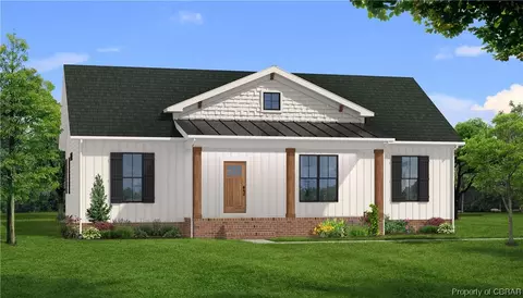 80 Meadow Ln, Urbanna, VA 23175
