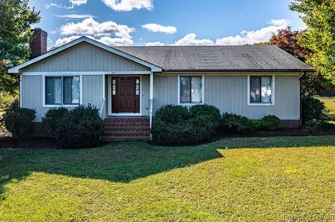 476 Cralle Cove Dr, Lottsburg, VA 22511