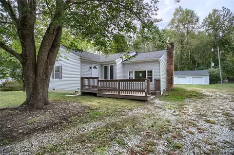 17301 Wedgewood Dr, Lanexa, VA 23089 photo 2