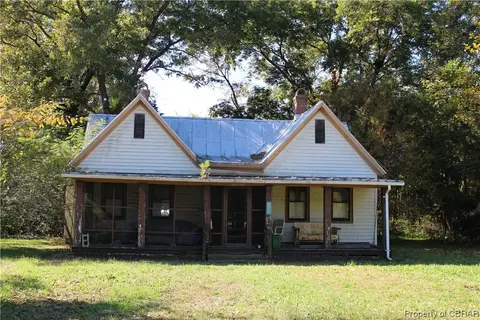 7942 River Rd, Lancaster, VA 22503 photo 2