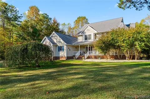 1701 Browns Store Rd, Heathsville, VA 22473