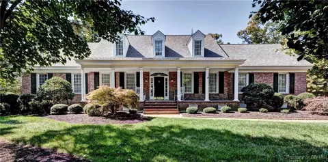 3240 Wingfield Lake Rd, Williamsburg, VA 23185