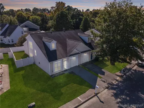 503 Holmes Blvd, Yorktown, VA 23692