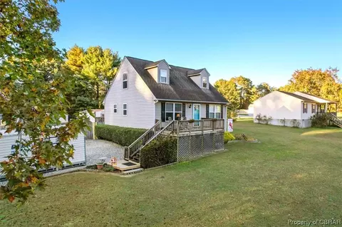 6775 Greenfield Ln, Gloucester, VA 23061
