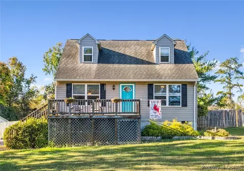 6775 Greenfield Ln, Gloucester, VA 23061 photo 2