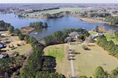 0 Heron Cove Ln, North, VA 23128