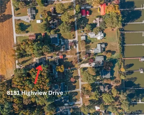 8181 Highview Dr, Gloucester, VA 23061 photo 42