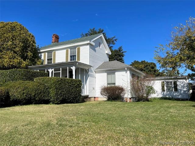 61 Watling St, Urbanna, VA 23175