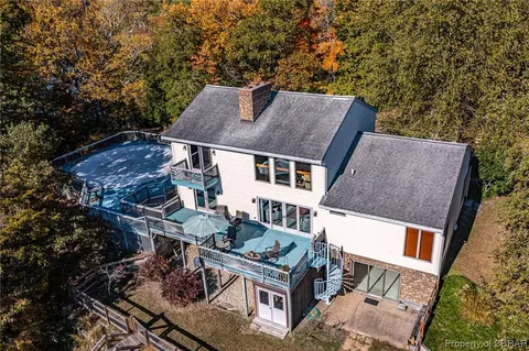 344 Cool Spring Rd, White Stone, VA 22578 photo 3