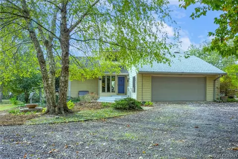 344 Cool Spring Rd, White Stone, VA 22578 photo 5