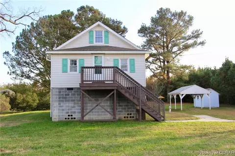 10354 Maryus Rd, Hayes, VA 23072