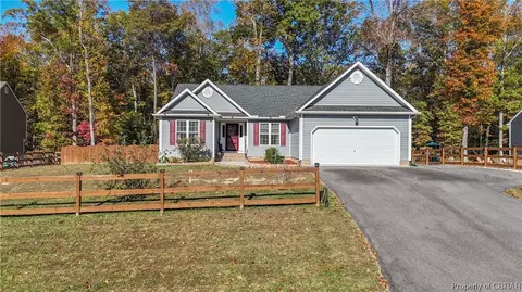 11540 Oakrise Pl, New Kent, VA 23124