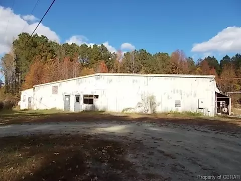 7519 7537 Ware Neck Rd, Gloucester, VA 23061