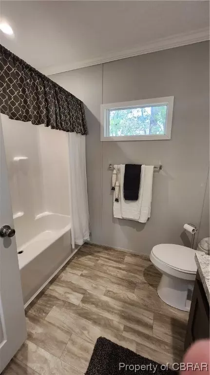 8383 Pinetta Rd, Gloucester, VA 23061 photo 21
