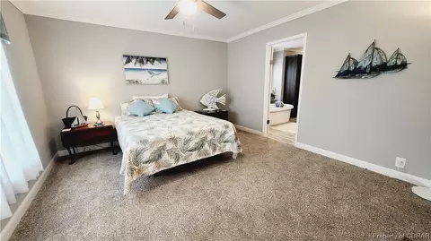 8383 Pinetta Rd, Gloucester, VA 23061 photo 11