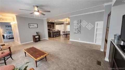 8383 Pinetta Rd, Gloucester, VA 23061 photo 6