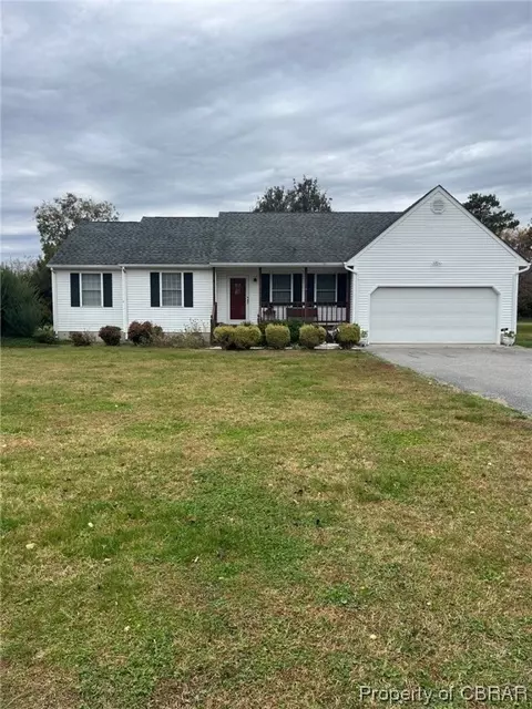 111 Martin Ln, Deltaville, VA 23043