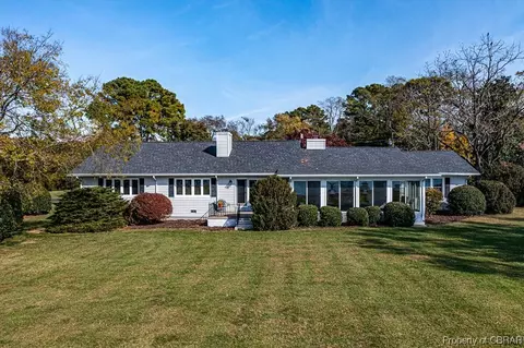 1057 Monaskon Rd, Lancaster, VA 22503 photo 4