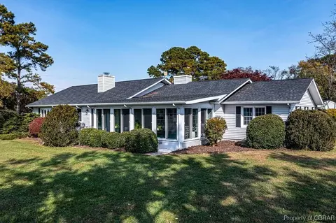 1057 Monaskon Rd, Lancaster, VA 22503 photo 3