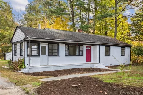 9627 George Washington Memorial Hwy, Gloucester, VA 23061