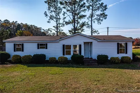 610 Jessie Dupont Memorial Hwy, Burgess, VA 22432