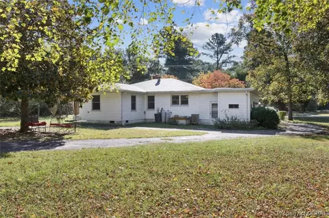 6398 Belroi Rd, Gloucester, VA 23061 photo 32