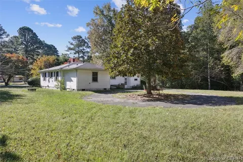6398 Belroi Rd, Gloucester, VA 23061 photo 31