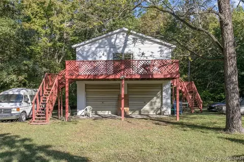 6398 Belroi Rd, Gloucester, VA 23061 photo 35