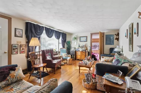 6398 Belroi Rd, Gloucester, VA 23061 photo 12