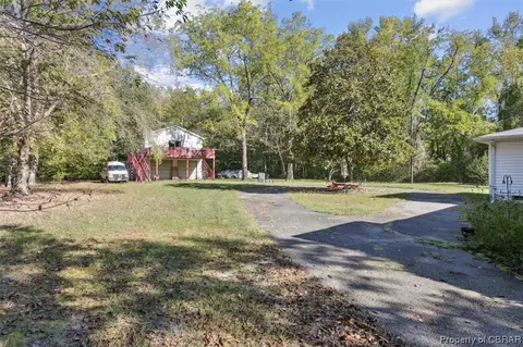 6398 Belroi Rd, Gloucester, VA 23061 photo 30