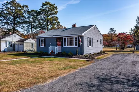 295 Beach Rd, White Stone, VA 22578 photo 28