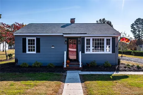 295 Beach Rd, White Stone, VA 22578 photo 29