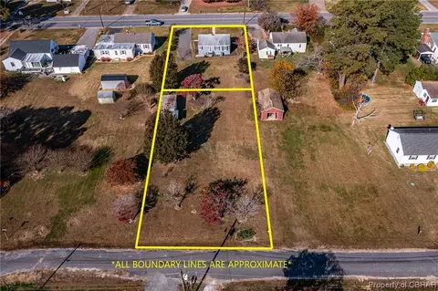 295 Beach Rd, White Stone, VA 22578 photo 23