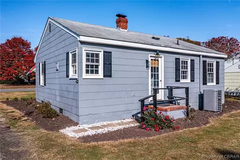 295 Beach Rd, White Stone, VA 22578 photo 26