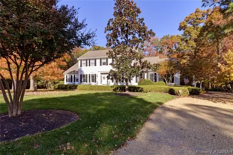 3235 Wingfield Lake Rd, Williamsburg, VA 23185