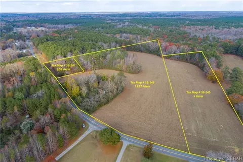 4667 Hickory Fork Rd, Gloucester, VA 23061 photo 7