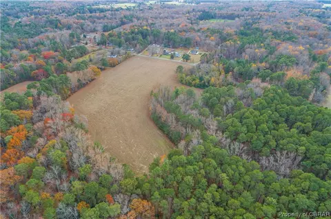 4667 Hickory Fork Rd, Gloucester, VA 23061 photo 11