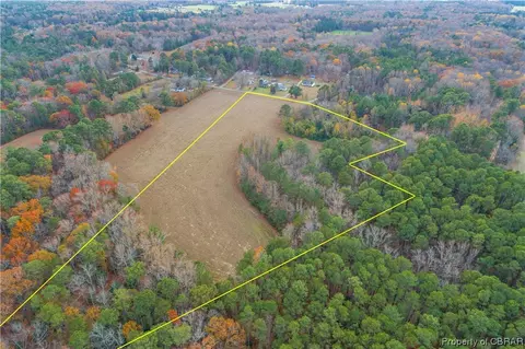 4667 Hickory Fork Rd, Gloucester, VA 23061 photo 4