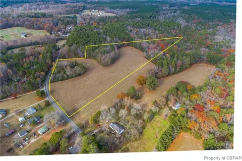4667 Hickory Fork Rd, Gloucester, VA 23061 photo 8