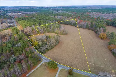 4667 Hickory Fork Rd, Gloucester, VA 23061