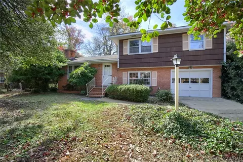 409 Cockletown Rd, Yorktown, VA 23692