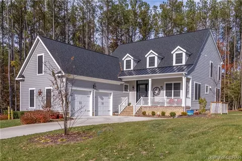 11460 Doronhurst Dr, Providence Forge, VA 23140