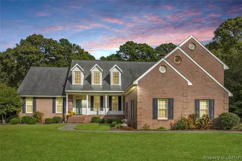1519 Degrasse Dr, Hayes, VA 23072