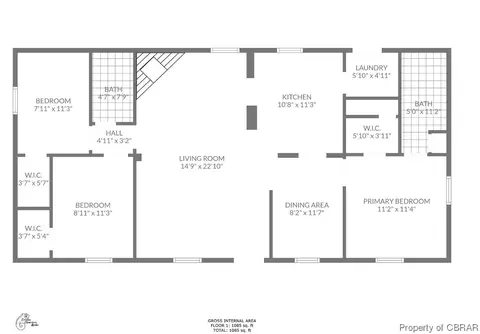 8608 Back Creek Rd, Gloucester, VA 23061 photo 22