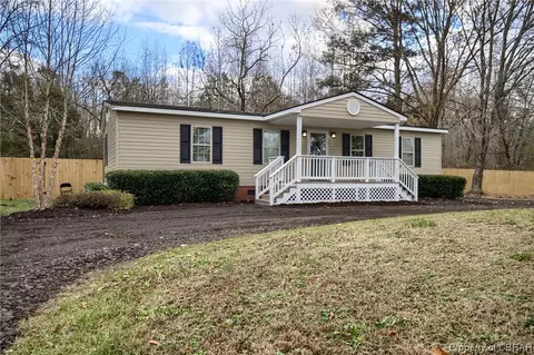 8608 Back Creek Rd, Gloucester, VA 23061 photo 7