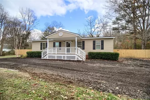 8608 Back Creek Rd, Gloucester, VA 23061 photo 2